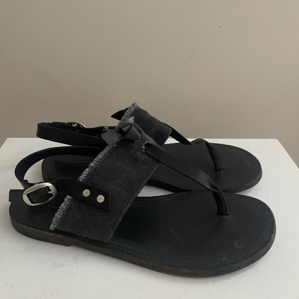Rag and Bone sandals